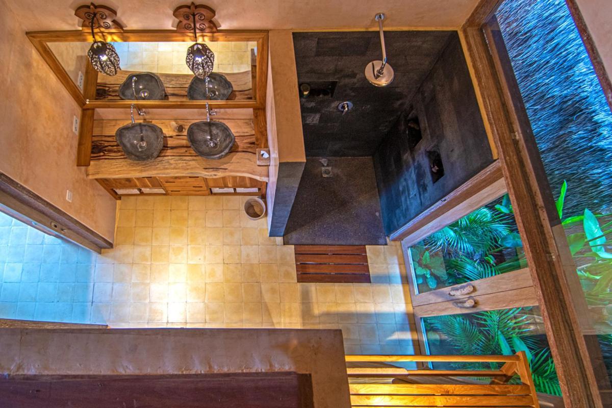 Anahata - Tropical Private Villas Gili Air Exteriér fotografie