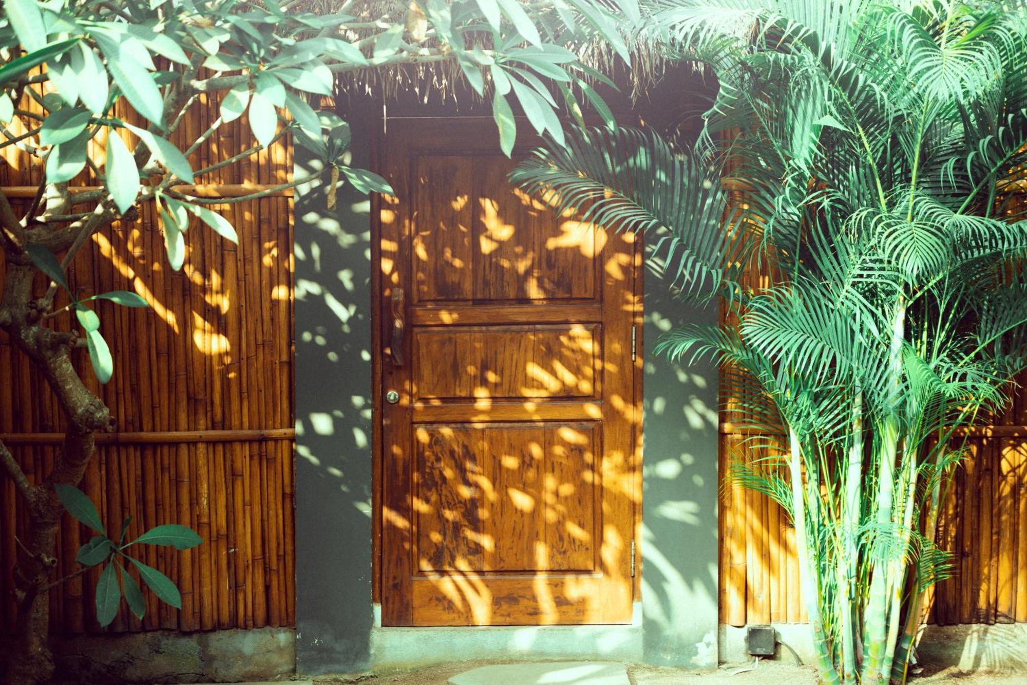 Anahata - Tropical Private Villas Gili Air Exteriér fotografie