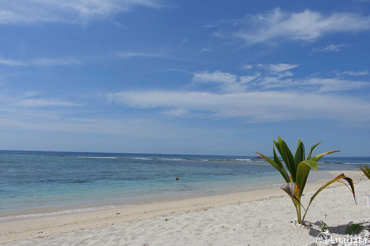 Anahata - Tropical Private Villas Gili Air Exteriér fotografie